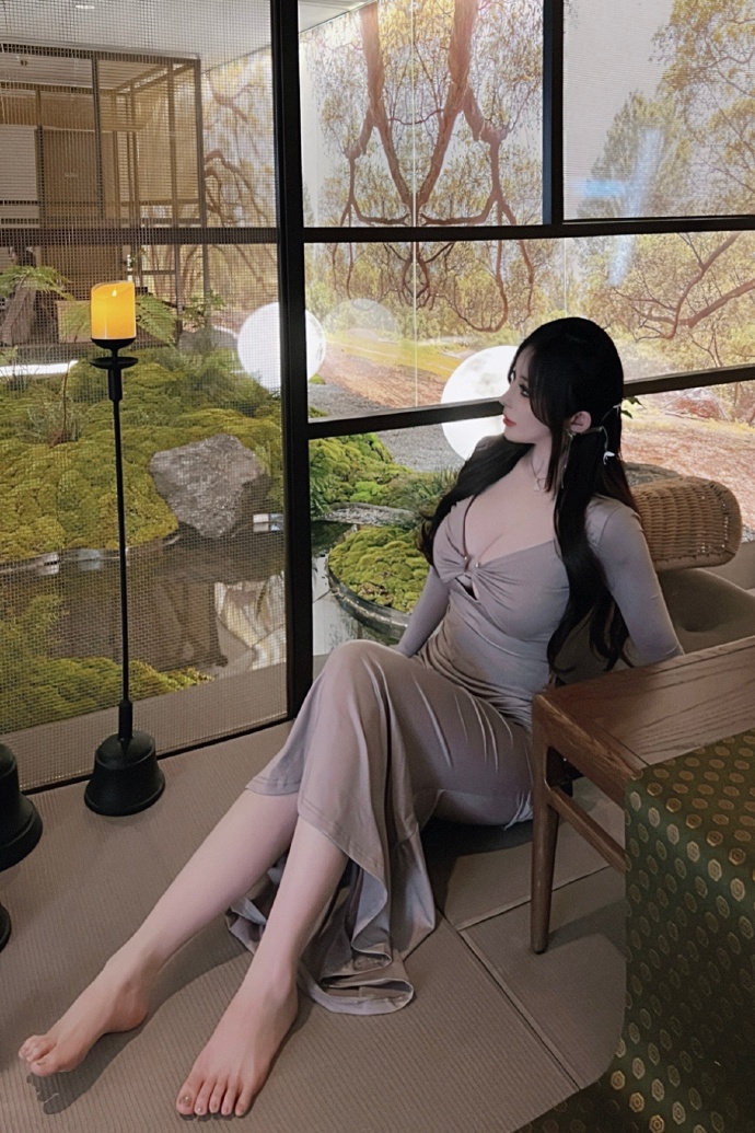 江湖儿女