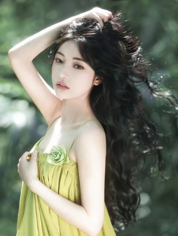 美丽人生